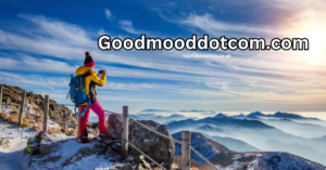Goodmooddotcom.com