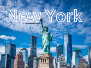 Film Mijn Reis Custom Video Opnamen Van New York City Cakantie Of Huwelijksreis