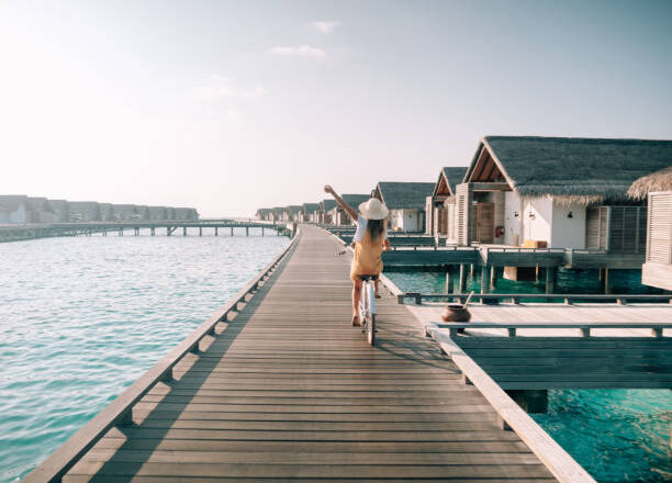 Water Villa:3rpakwqpbou= Maldives Experience of Luxury and Serenity