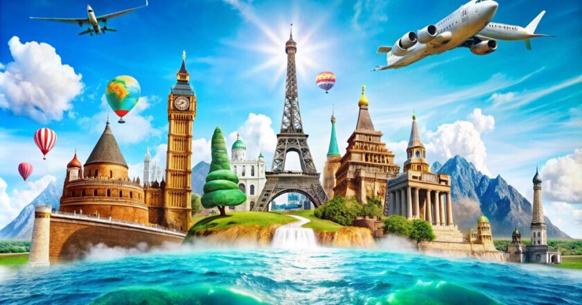 The Allure of Wallpaper:szf9zq1kqxc= Travel