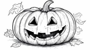 Drawing:6ya5lsy38aw= Pumpkin