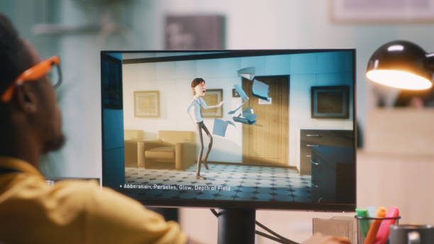 VisualFXDesigns.com The Resource for VFX Artists at Every Level