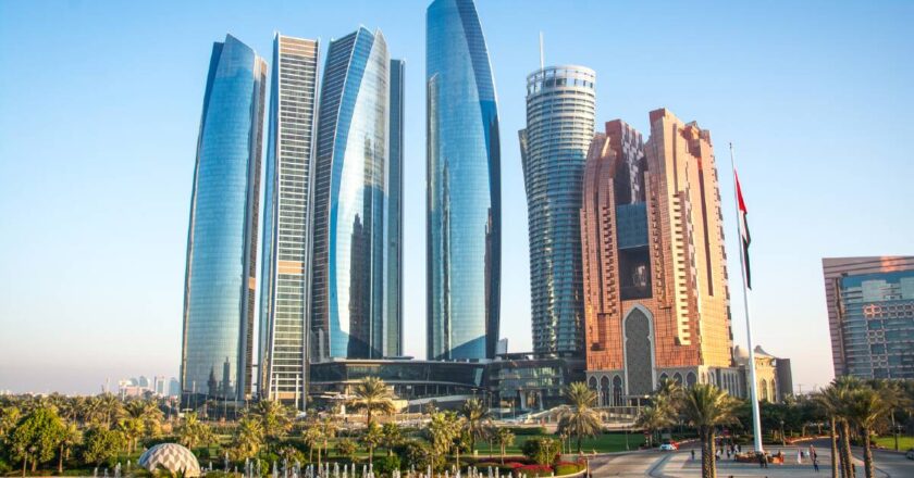 Exploring the Wonders of Dubai:u0uqv5wew8e= Abu Dhabi