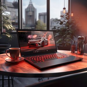 Fashion 6 cell 10.8v 4001mah-5000mah replacement laptop battery for asus