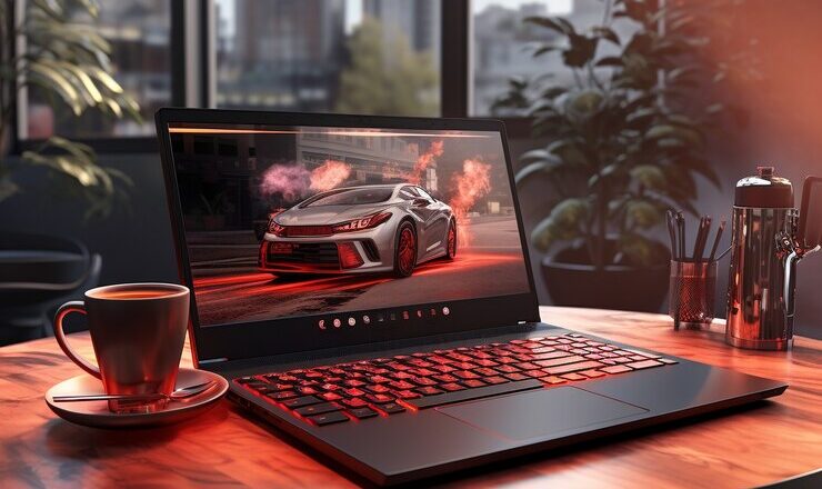 Fashion 6 cell 10.8v 4001mah-5000mah replacement laptop battery for asus