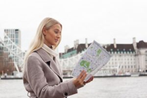 Map:sv3bwzy2l48= London