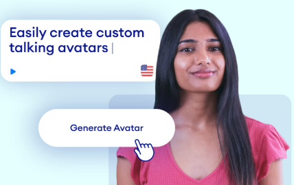 How to Generate Realistic AI Avatars for Social Media Profiles