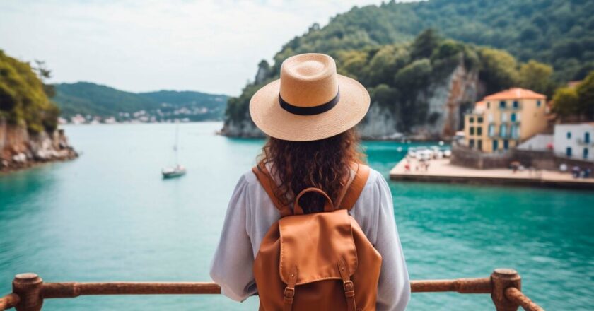 The Wonders of Travel with www. myfavouriteplaces.org/