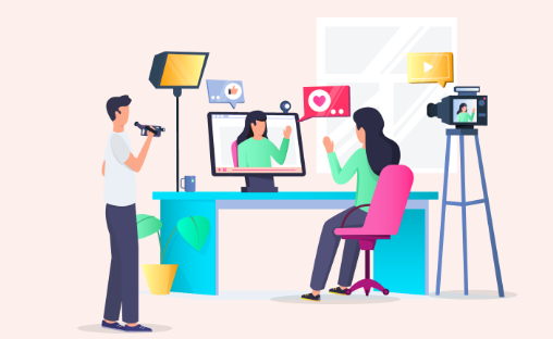 How to Optimize Your Explainer Video Maker for Social Media Platforms