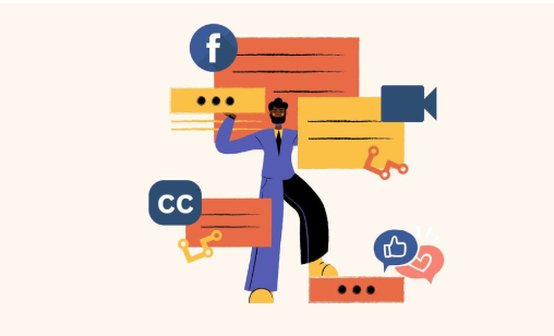 How to Add Captions to Live Streams Using a Video Caption Generator