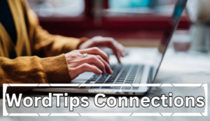 WordTips Connections